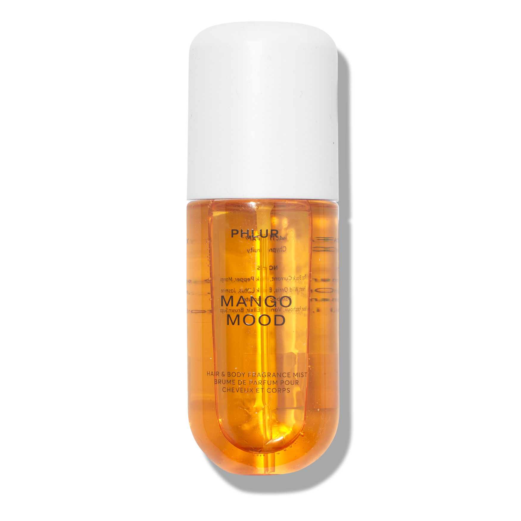 Mango Mood Body & Hair Mist