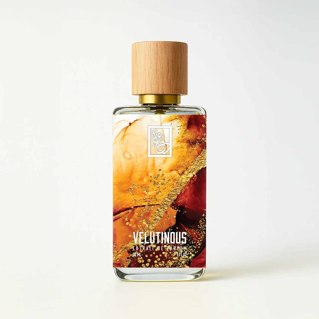 Velutinous