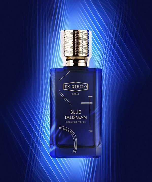 Blue Talisman Extrait de Parfum 50ml