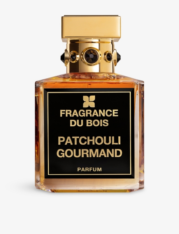 Patchouli Gourmand Haute Perfume 100ml