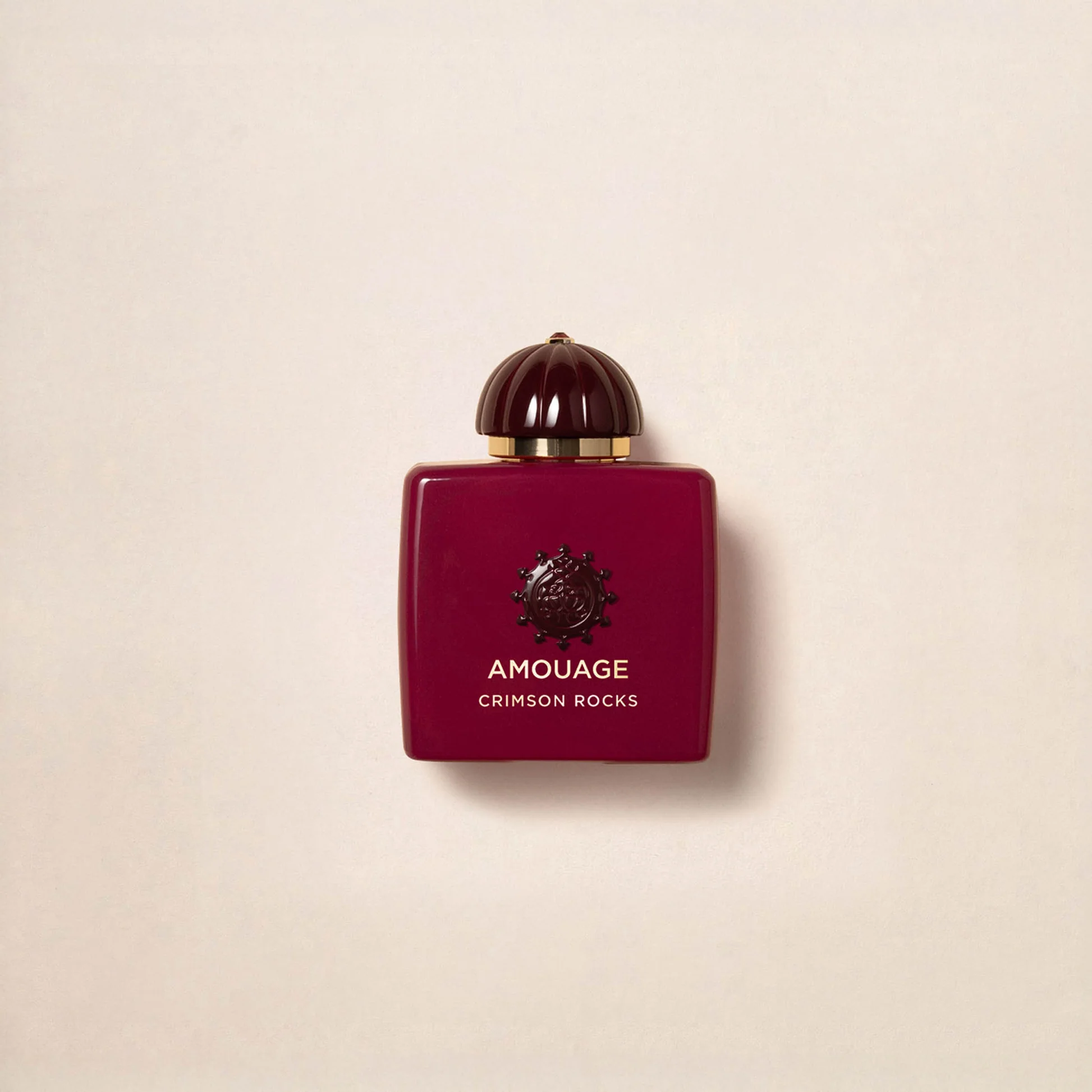 Crimson Rocks Eau de Parfum