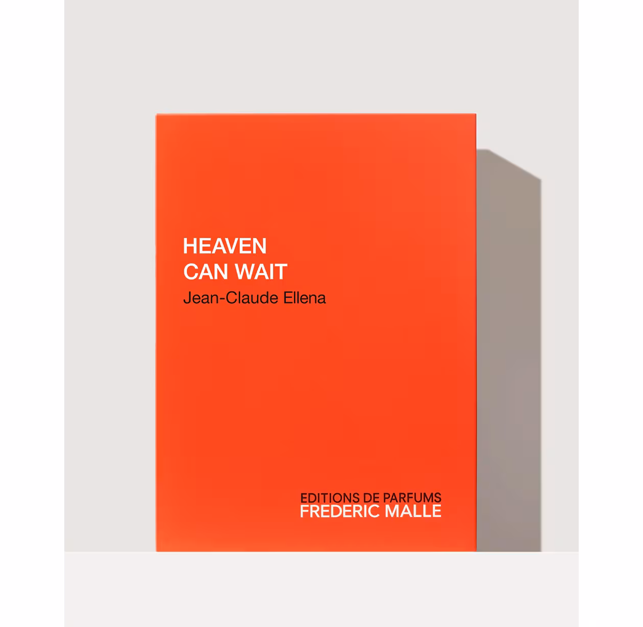 Heaven Can Wait Eau de Parfum