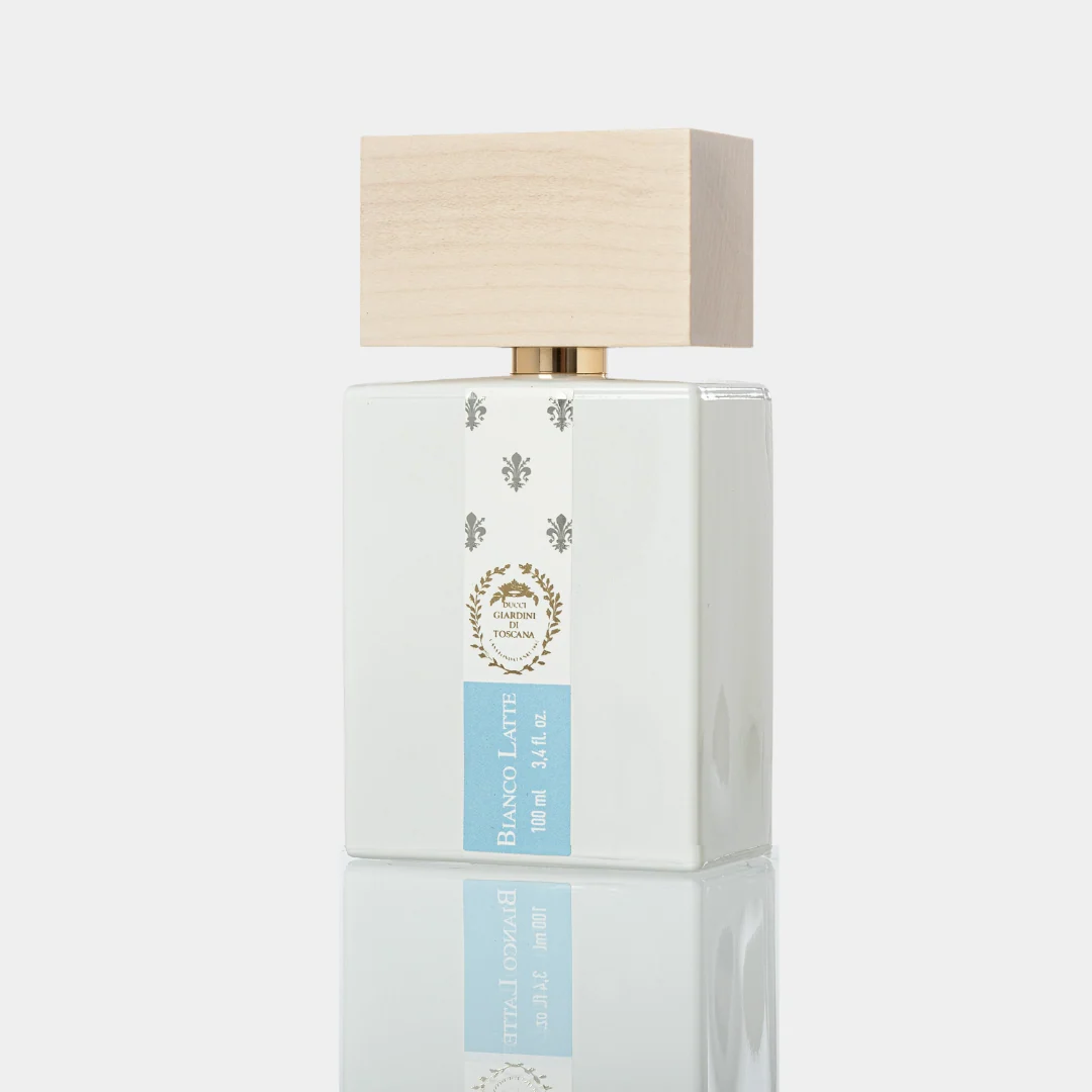 Bianco Latte Eau de Parfum