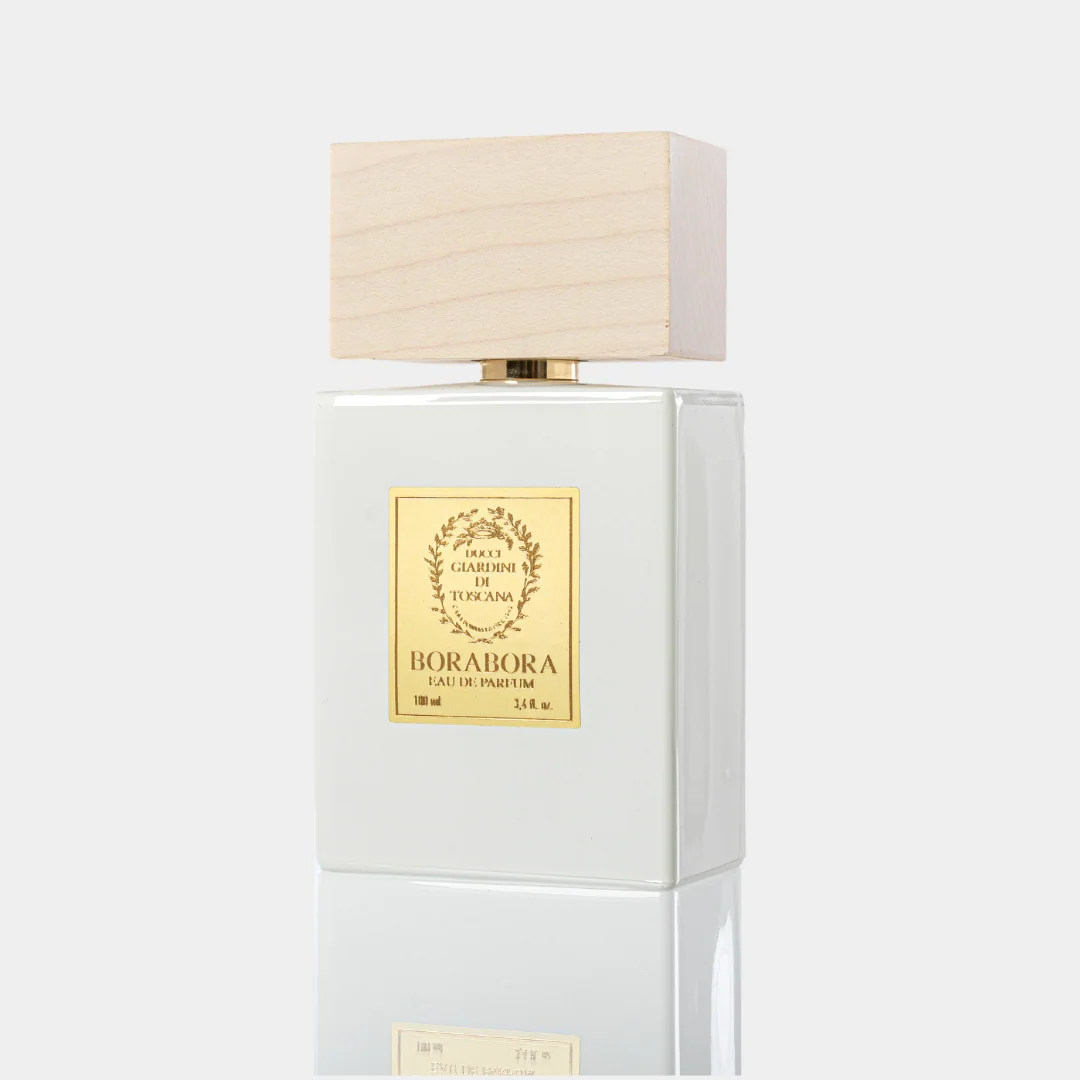 BoraBora Eau de Parfum