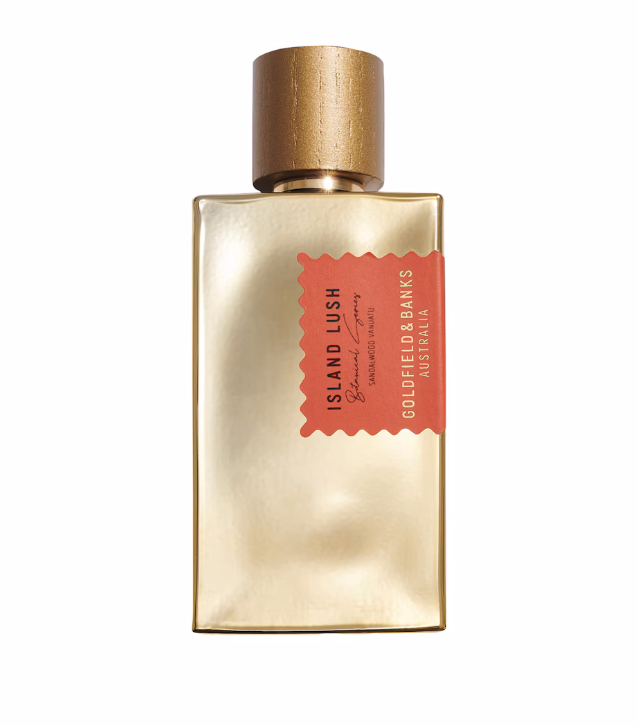 Island Lush Eau de Parfum