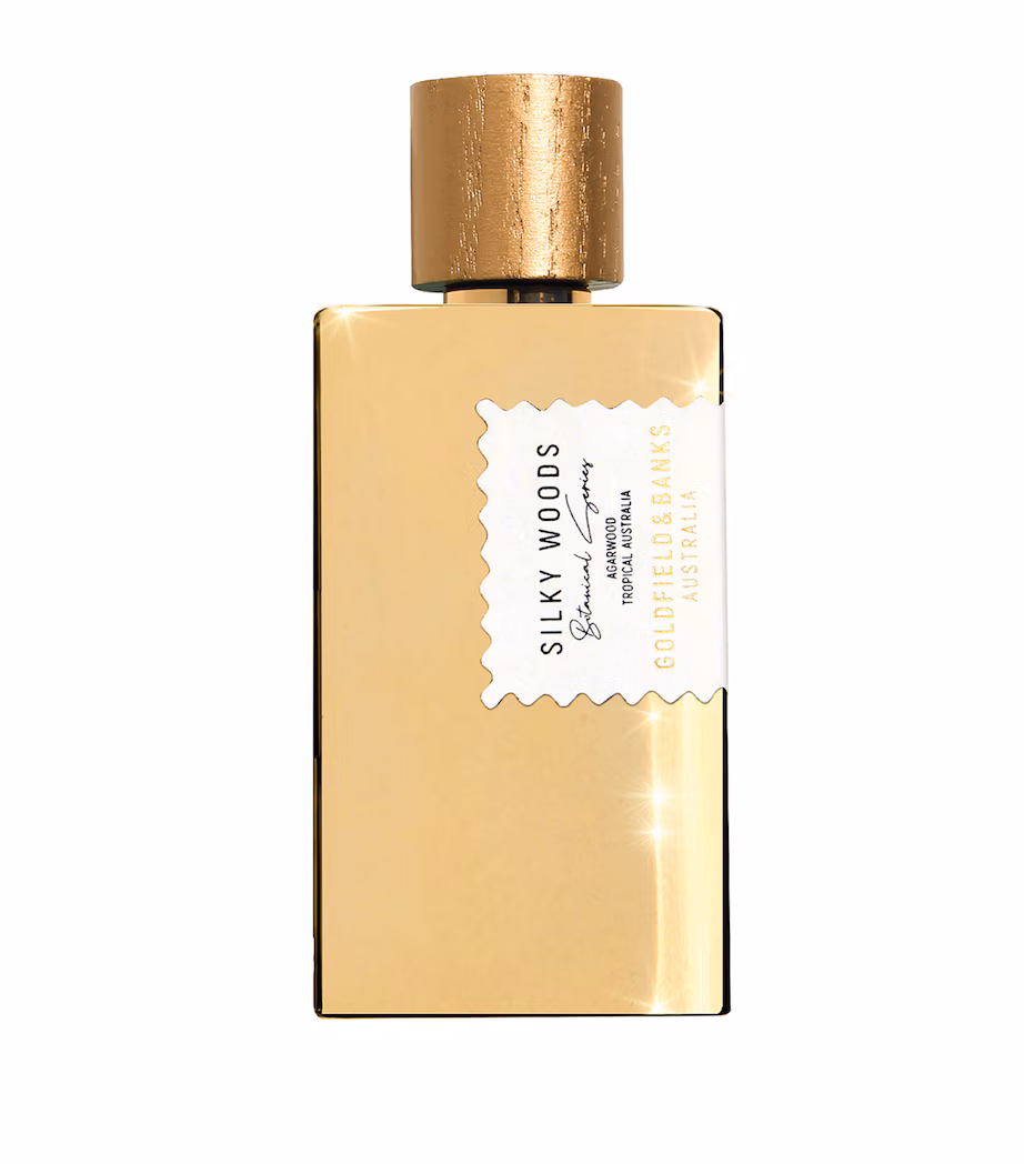 Silky Woods Eau de Parfum