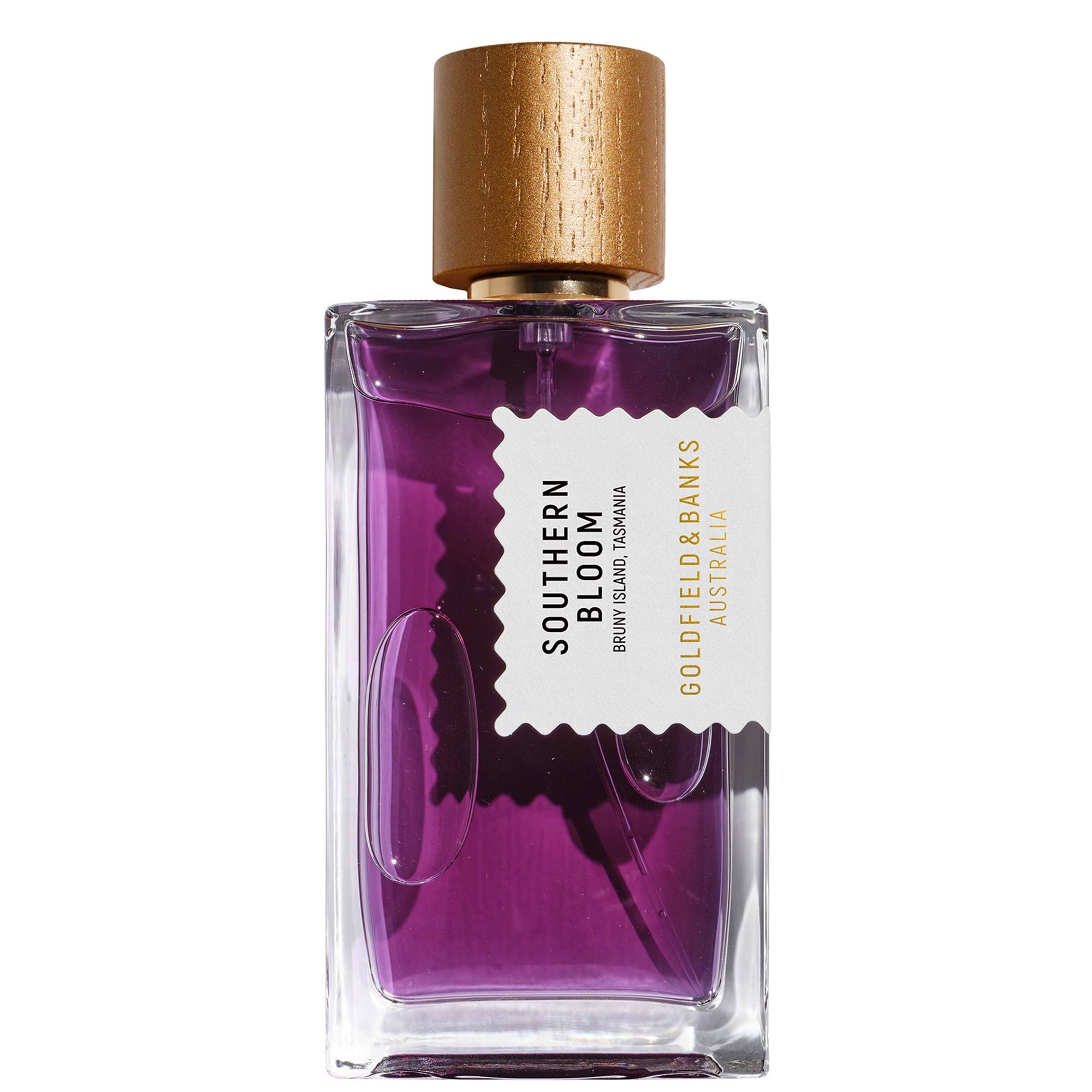 Southern Bloom Eau de Parfum