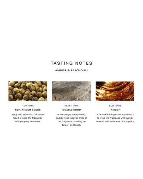 Gentle Fluidity Gold Eau de Parfum
