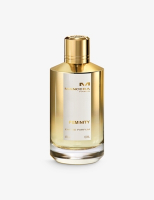Feminity Eau de Parfum
