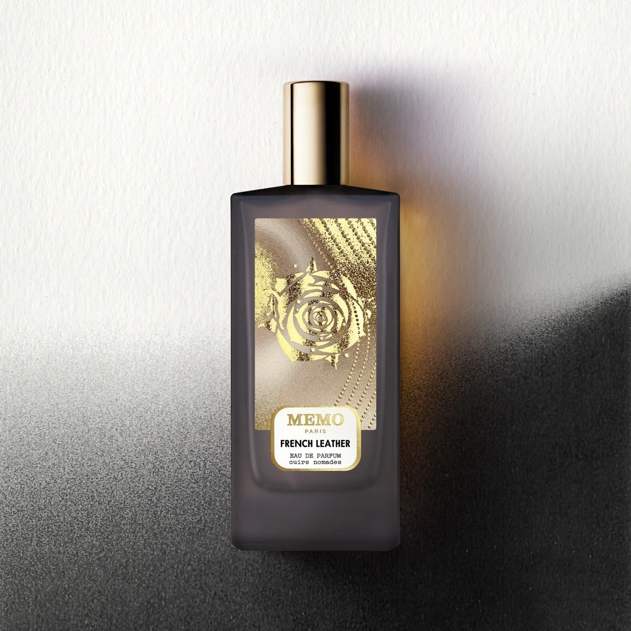 French Leather Eau de Parfum