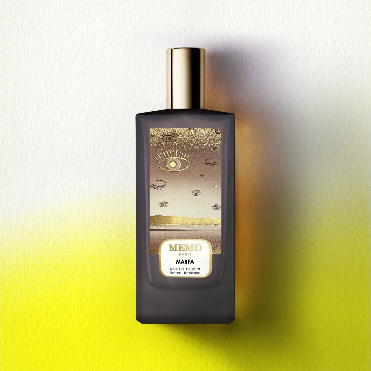 Marfa Eau de Parfum