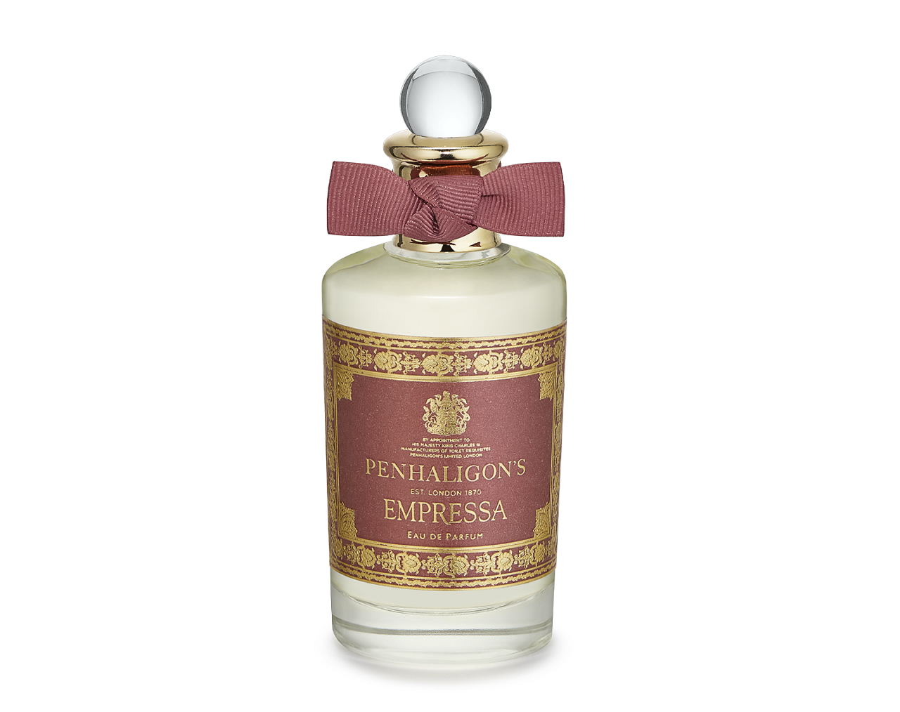 Empressa Eau de Parfum