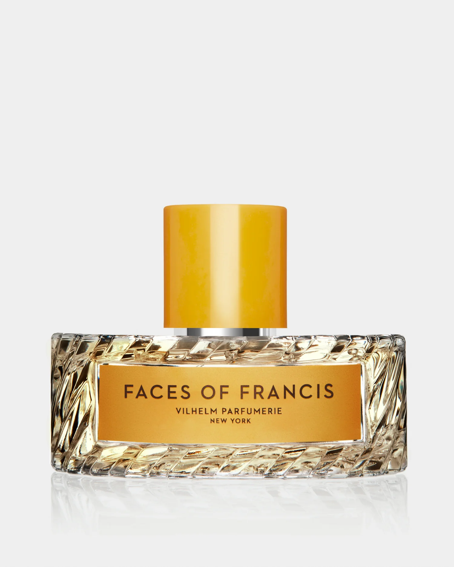 Faces of Francis Eau de Parfum