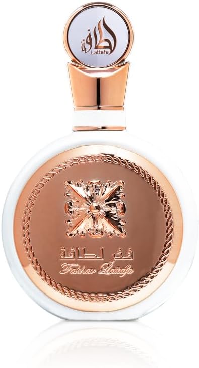 Fakhar for Women Eau de Parfum 100ml