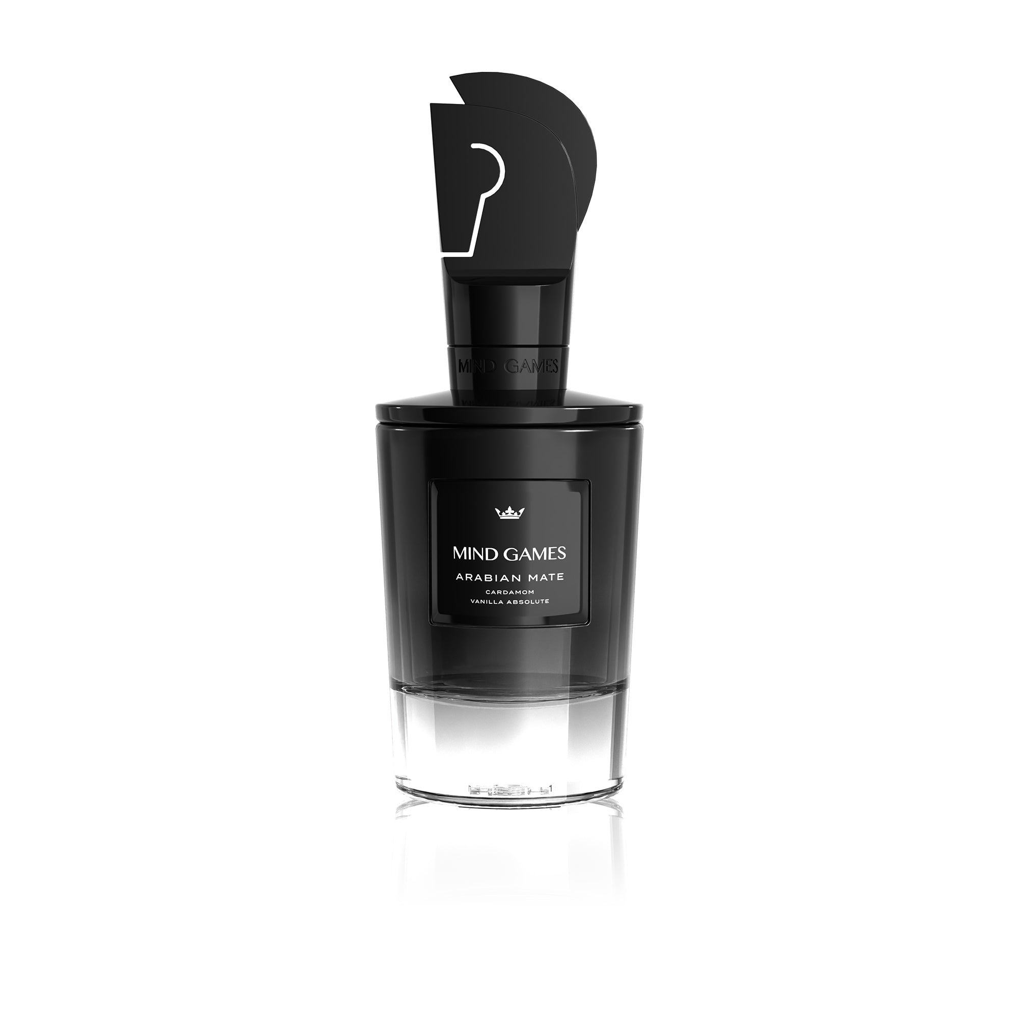 Arabian Mate Extrait de Parfum 100ml