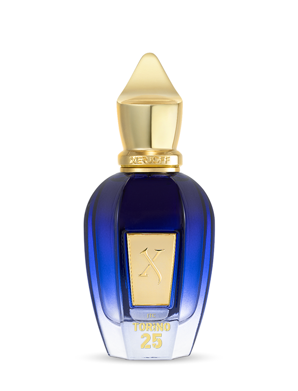 Torino25 Eau de Parfum 50ml